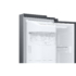 Kép 11/11 - RS68A8820S9 SAMSUNG Side-by-side hűtőszekrény