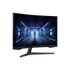 Kép 9/13 - LC27G55TQWU SAMSUNG Odyssey G5 Monitor