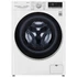 Kép 1/8 - V7W800A LG Elöltöltős mosógép