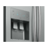 Kép 4/5 - RS50N3403SA SAMSUNG Side-by-side hűtőszekrény