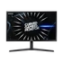Kép 1/10 - LC24RG50FZR SAMSUNG FHD Monitor