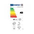 Kép 4/4 - FFB53900ZM AEG Mosogatógép