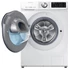 Kép 6/7 - WD90N644OOW SAMSUNG Smart Mosó-szárítógép