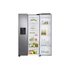 Kép 8/11 - RS68N8221S9 SAMSUNG Side-by-side hűtőszekrény
