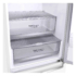 Kép 2/9 - GBB72SWDMN LG Kombinált hűtőszekrény