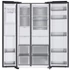 Kép 6/7 - RS68A8841B1/EF SAMSUNG Side-by-side hűtőszekrény