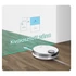 Kép 5/6 - VR30T80313W SAMSUNG (Jet™ Bot) Fehér Robotporszívó LIDAR szenzorral