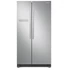 Kép 1/9 - RS54N3003SA SAMSUNG Side-by-side hűtőszekrény