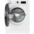 Kép 8/8 - FWSG 71283 BV EE N WHIRLPOOL Elöltöltős mosógép
