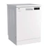 Kép 3/4 - DFN26220W2 BEKO Szabadonálló mosogatógép