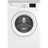 Kép 1/8 - WUE6512BA BEKO Elöltöltős mosógép