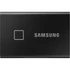 Kép 1/6 - MU-PC1T0K USB 3.2, 1TB, SAMSUNG Hordozható SSD