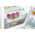 Kép 8/9 - BRB30705EWW SAMSUNG Beépíthető kombinált hűtőszekrény