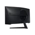 Kép 7/9 - LC34G55TWWR SAMSUNG Odyssey G5 Monitor