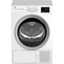 Kép 1/6 - DS7534CSRX2 BEKO Hőszivattyús szárítógép