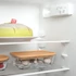 Kép 5/6 - FÖRKYLD IKEA Beépíthető egyajtós hűtőszekrény