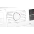 Kép 6/7 - WTR87TW1CS BOSCH Hőszivattyús szárítógép