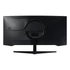 Kép 8/9 - LC34G55TWWR SAMSUNG Odyssey G5 Monitor