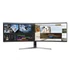 Kép 9/12 - LC49RG90SSU SAMSUNG Odyssey G9 Monitor