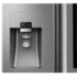 Kép 12/12 - RF56N9740SR SAMSUNG Side-by-side hűtőszekrény