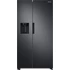 Kép 1/8 - RS67A8811B1/EF SAMSUNG Side-by-side hűtőszekrény