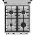 Kép 7/8 - K5352WF GORENJE Kombinált Tűzhely