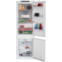 Kép 2/3 - BCNA275E4SN BEKO Beépíthető hűtőszekrény