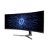 Kép 10/12 - LC49RG90SSU SAMSUNG Odyssey G9 Monitor