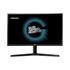 Kép 1/7 - LC27FG73FQU SAMSUNG QLED Monitor