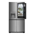 Kép 5/5 - LSR100 LG InstaView Door-in-Door Side-by-side hűtőszekrény