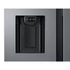 Kép 5/6 - RS68N8320S9 SAMSUNG Side-by-side hűtőszekrény