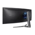 Kép 11/12 - LC49RG90SSU SAMSUNG Odyssey G9 Monitor