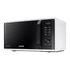 Kép 6/6 - MS23K3555EW SAMSUNG mikrohullámú sütő