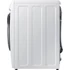 Kép 10/19 - WD8AN642OOW SAMSUNG Smart Mosó-szárítógép