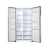 Kép 4/4 - NRS918EMX GORENJE Side-by-side hűtőszekrény