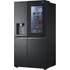 Kép 9/10 - GSXV90MCDE LG InstaView Door-in-Door™ Side-by-side hűtőszekrény