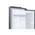 Kép 10/10 - RS68N8221SL SAMSUNG Side-by-side hűtőszekrény