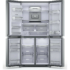 Kép 2/7 - WQ9IMO1L WHIRLPOOL Side-by-side hűtőszekrény