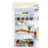 Kép 4/6 - 2530 ETA Kombinált hűtőszekrény