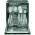 Kép 2/4 - GSPE 886 BOMANN Beépíthető mosogatógép
