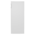 Kép 1/5 - VS 7316.1 BOMANN Egyajtós hűtőszekrény