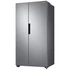 Kép 6/9 - RS66A8100SLEF SAMSUNG Side-by-side hűtőszekrény