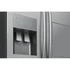 Kép 10/10 - RS50N3803SA SAMSUNG Side-by-side hűtőszekrény