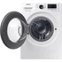 Kép 9/9 - WD80M4A33JW SAMSUNG Mosó-szárítógép