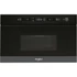 Kép 1/5 - AMW4920NB WHIRLPOOL Beépíthető Mikrohullámú sütő