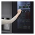 Kép 10/10 - GSXV90MCAE LG InstaView Door-in-Door Side-by-side hűtőszekrény