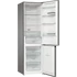 Kép 7/7 - NRC6204SXL4 GORENJE Kombinált hűtőszekrény