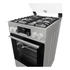 Kép 5/6 - KS5350XF GORENJE Kombinált Tűzhelyek