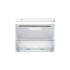 Kép 6/10 - GBB72SWDFN LG Kombinált hűtőszekrny