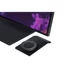 Kép 8/8 - LS55BG970NU SAMSUNG Odyssey Ark (4K UHD, 165Hz, 1ms, Quantum Mini-LED) ívelt gamer monitor